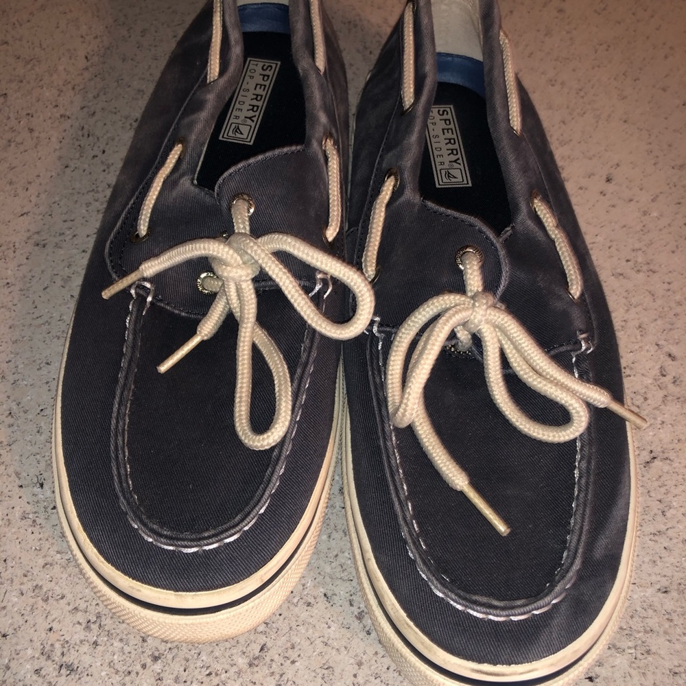 Men’s Sperry s